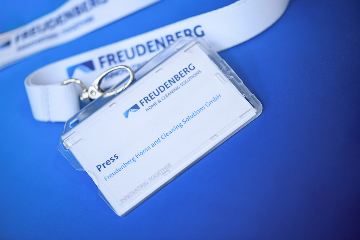 Freudenberg R37 FHCS corporate website | Freudenberg Home and Cleaning Solutions