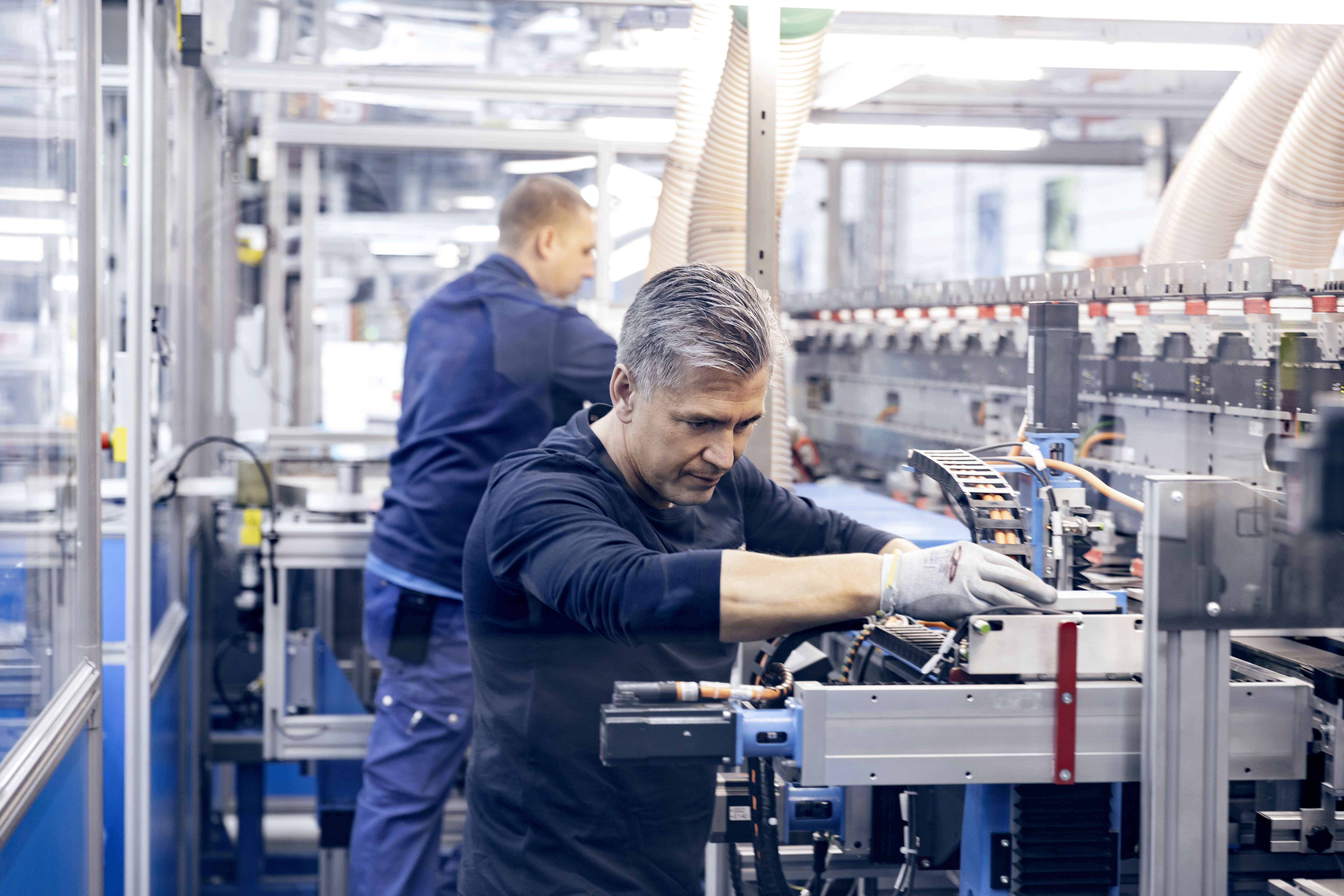 Freudenberg R37 The Freudenberg Group | FHCS corporate website